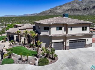 215 Old El Paso Hwy, Alamogordo, NM 88310