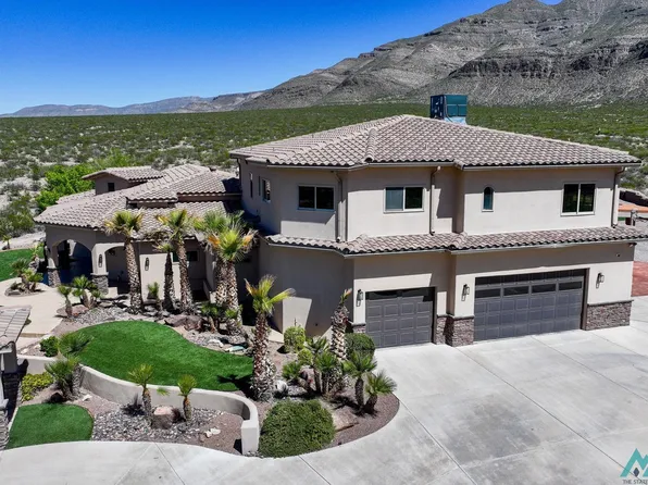 215 Old El Paso Hwy, Alamogordo, NM 88310