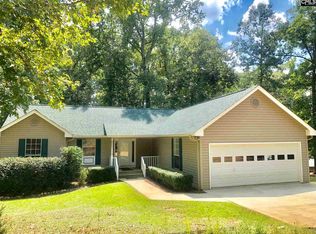 112 Summer Haven Ln, Leesville, SC 29070