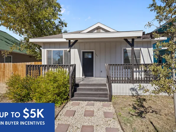 131 Chicago, San Antonio, TX 78210