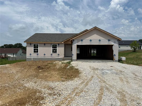 31 Sioux Ct, Troy, MO 63379