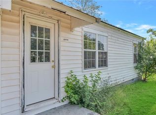 1504 N Broadway St, Sayre, OK 73662