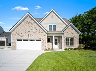 524 Gresham Ln Lot 7, Murfreesboro, TN 37129
