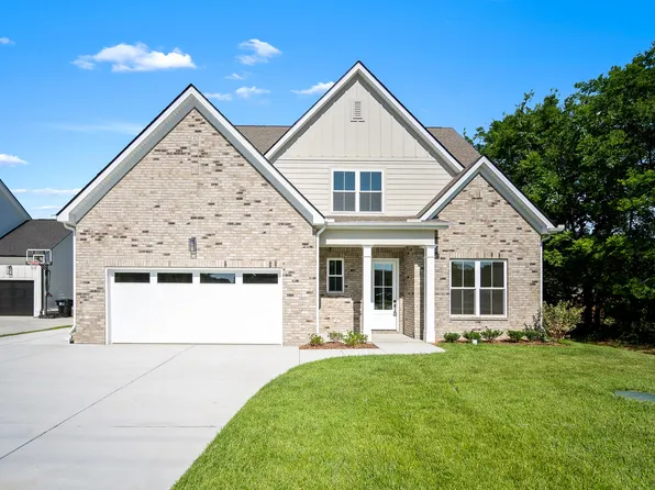 524 Gresham Ln Lot 7, Murfreesboro, TN 37129