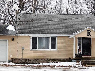 52233 County Road 35, Bristol, IN, 46507