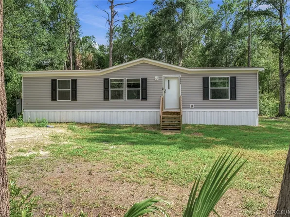 3040 N Thad Ter, Crystal River, FL 34428