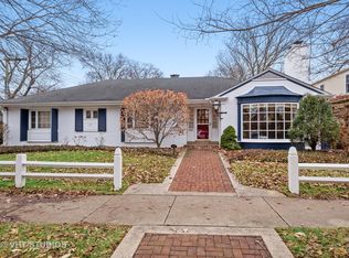 3114 Harrison St, Evanston, IL 60201