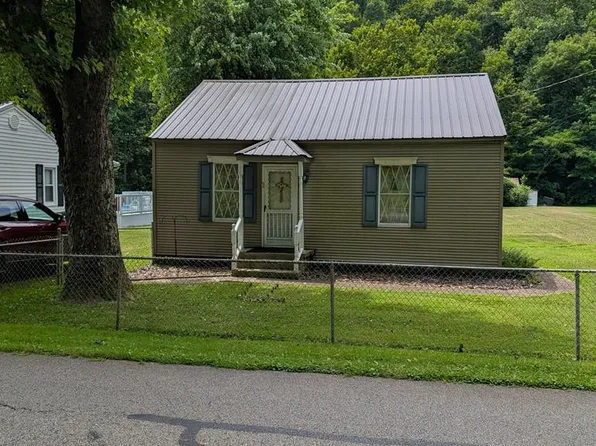 1081 Swauger Valley Rd, Portsmouth, OH 45662