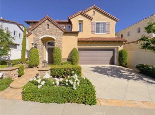 18 Renata, Newport Coast, CA 92657