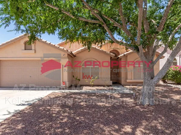 689 W Minton Dr, Tempe, AZ 85282