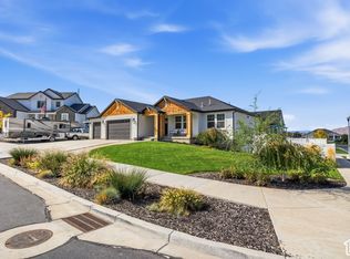 1236 S 120 E #104, Salem, UT 84653