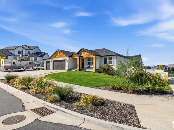 1236 S 120 E #104, Salem, UT 84653