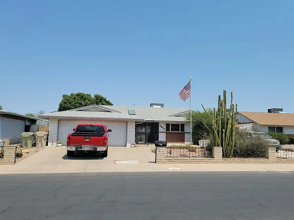 5648 W Hatcher Rd, Glendale, AZ 85302