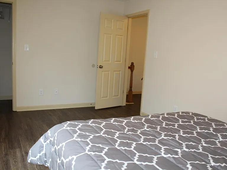 Upstairs Bedroom # 1