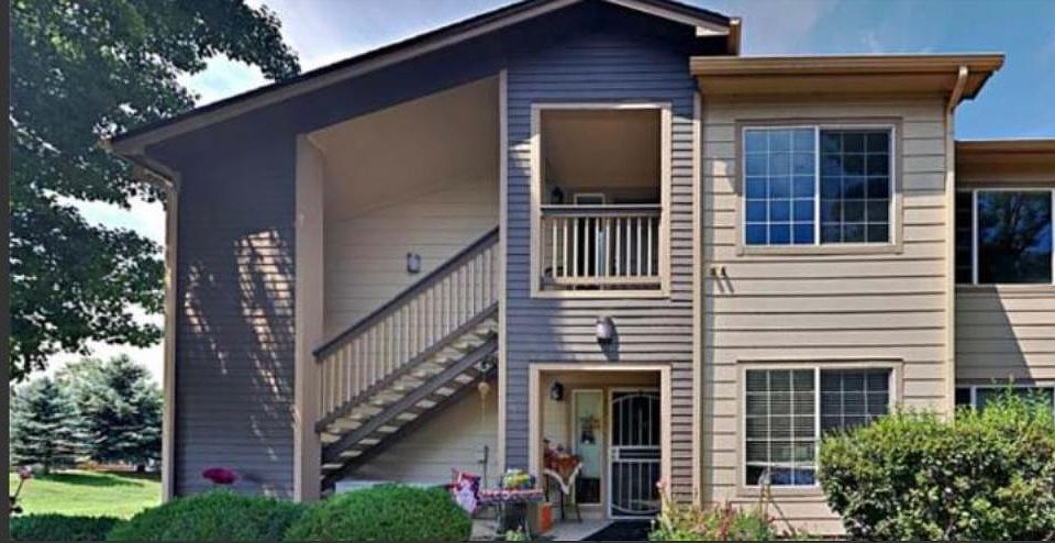 Condo Building, 2nd Floor