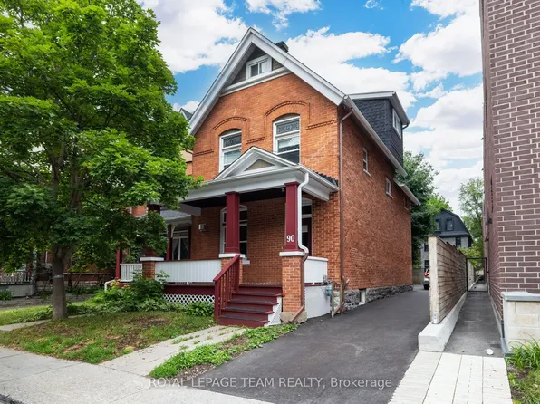 90 4th Ave, Ottawa, ON K1S 2L2