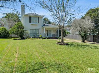 20367 River Mill Dr, Fairhope, AL 36532
