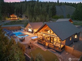 191 Maywood Ln, Ronald, WA 98940