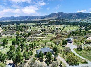 2845 Hunters Glen Rd, Monument, CO 80132