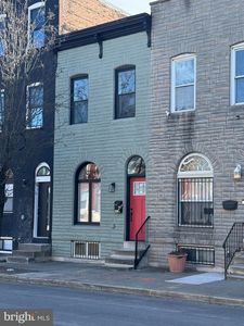 2329 E Madison St, Baltimore, MD, 21205
