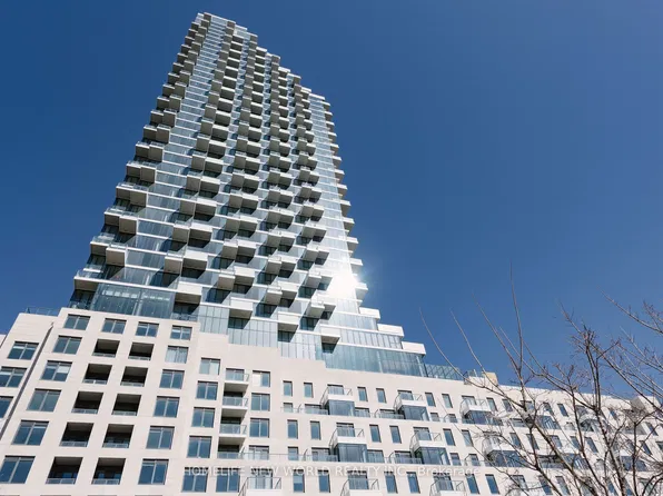 12 Bonnycastle St, Toronto, ON