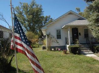 3995 Walford St, Columbus, OH 43224