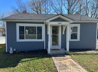 1640 Sharon Dr, Bowling Green, KY 42101
