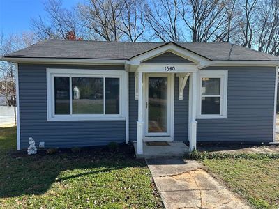 1640 Sharon Dr, Bowling Green, KY, 42101
