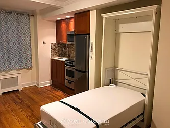 Rented by Steven Corcoran Real Estate