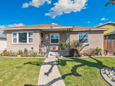 314 W Granada Ct, Ontario, CA, 91762
