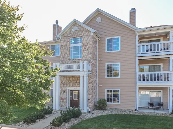 4933 Opal Ridge Ln APT 312, Indianapolis, IN 46237