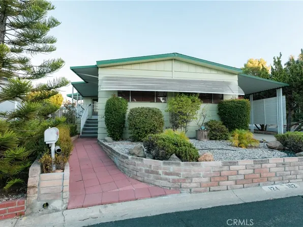 124 Apache Cir #102, Thousand Oaks, CA 91362