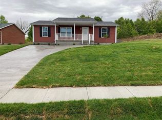 470 High St, New Haven, KY 40051