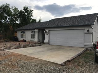 4716 N Meixner Rd, Prescott Valley, AZ 86314