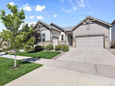 11224 Ledges Road, Parker, CO, 80134