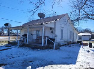 603 W Poplar St, Walnut Ridge, AR 72476