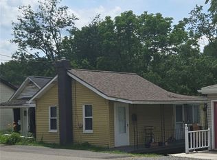 417 Valley St, Mc Donald, PA 15057