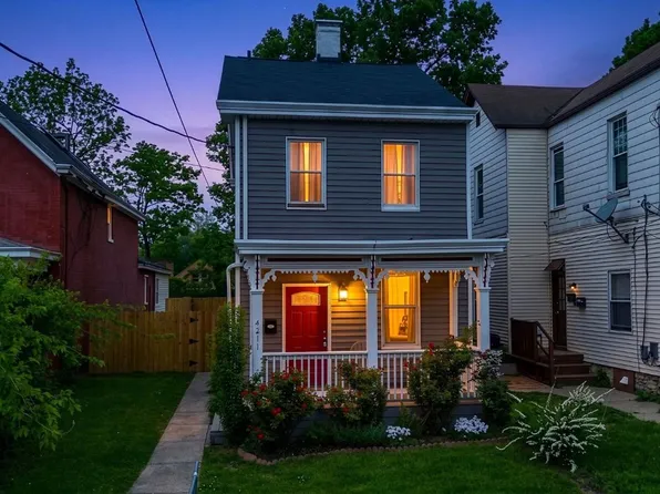 4211 Kirby Ave, Cincinnati, OH 45223