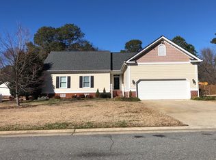109 Jessica Pl, Goldsboro, NC 27534