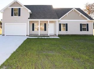 2017 Main St, Elizabeth City, NC 27909