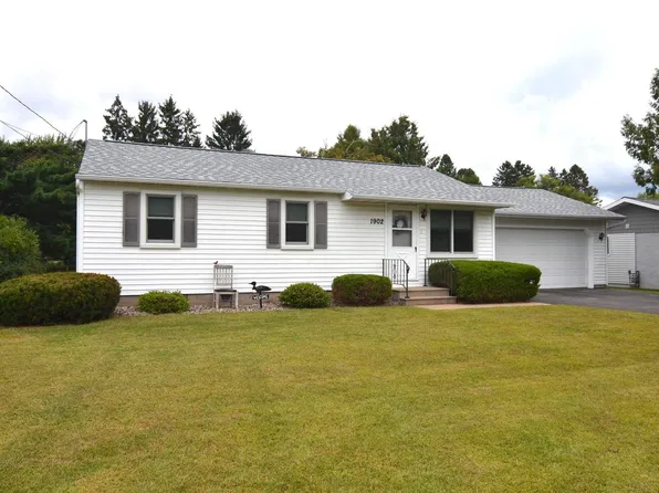 151664 ROBIN LANE, Wausau, WI 54401