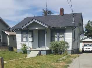 321 Methow St, Wenatchee, WA 98801