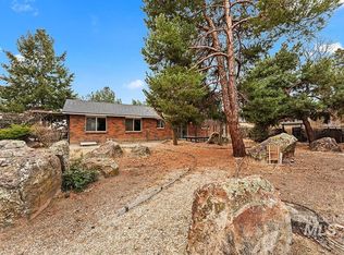 2140 S Rockridge Way, Boise, ID 83712