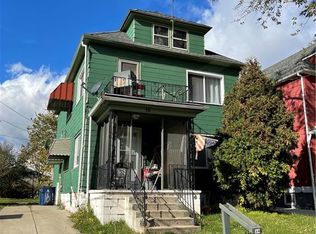 16 La Force Pl, Buffalo, NY 14207