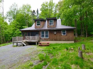 163 Crooked Trl, Middle Grove, NY 12850