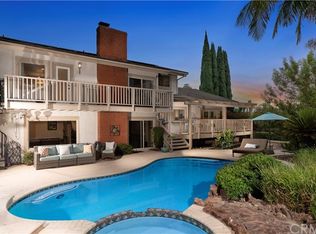 26131 Glen Canyon Dr, Laguna Hills, CA 92653