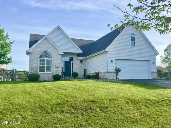 7708 Stone Hill Ct, Maumee, OH 43537