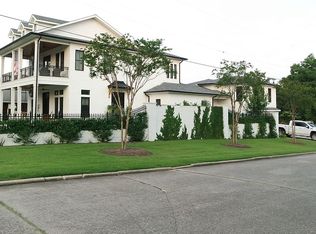 1901 E Lee St, Pensacola, FL 32503