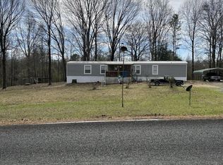 265 Walters Rd, Pelahatchie, MS 39145