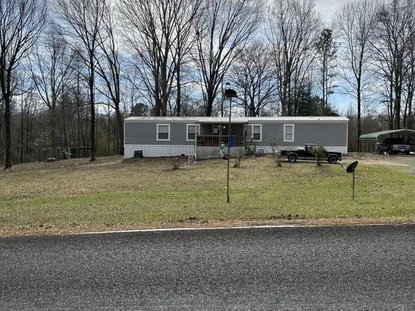 265 Walters Rd, Pelahatchie, MS 39145